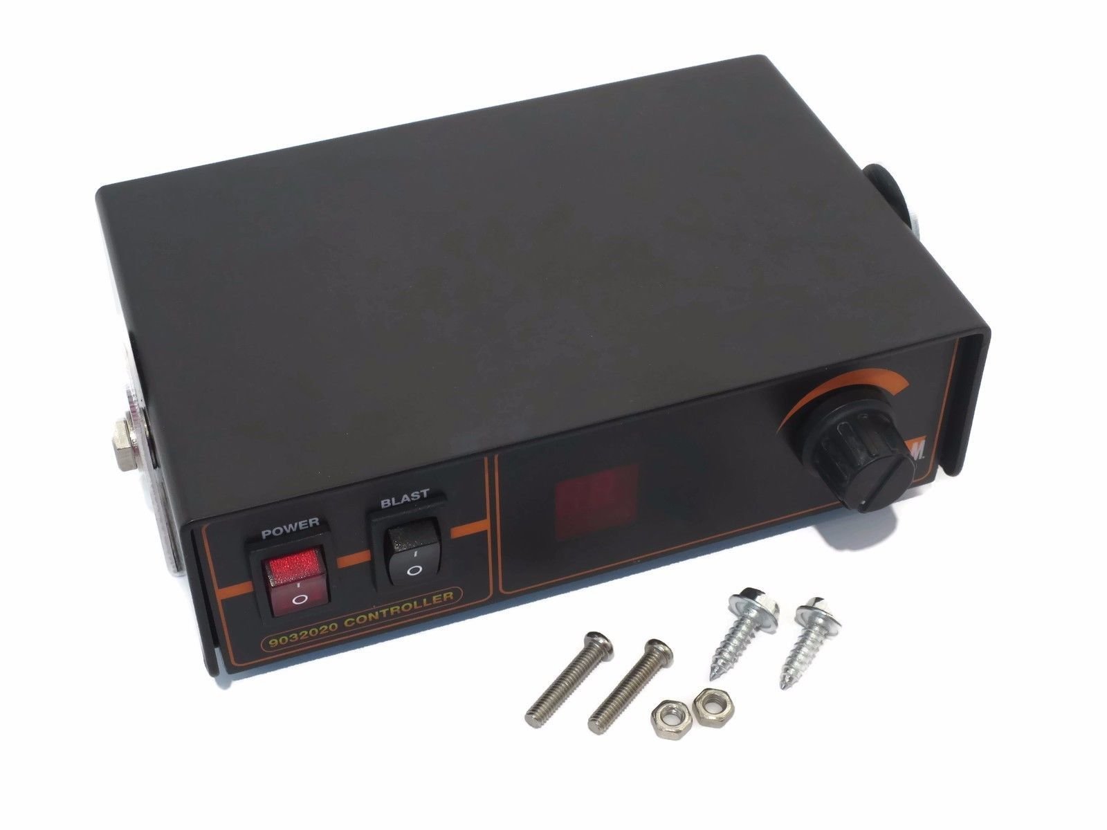 Amazon.com : The ROP Shop New SnowEx Spreader Controller Box for Buyers ...