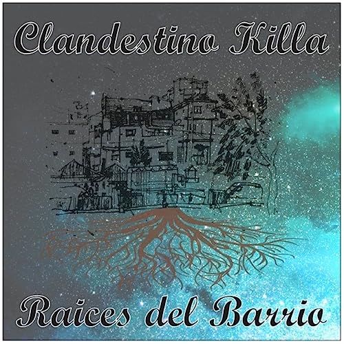 Imperio de las sombras [Explicit]