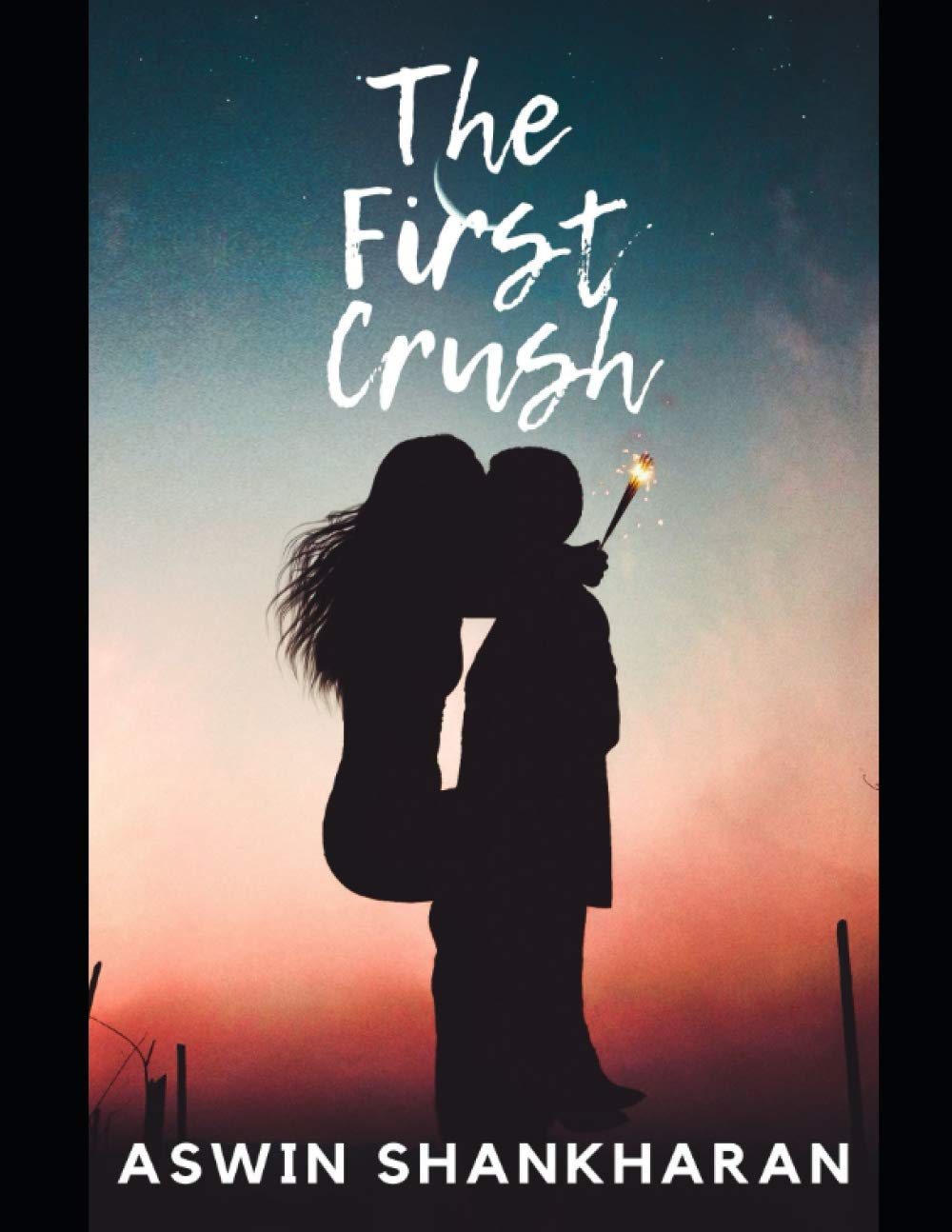 THE FIRST CRUSH