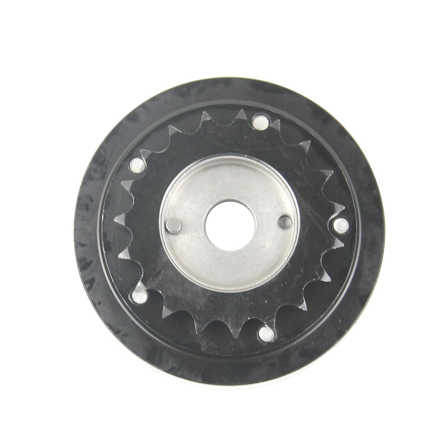 Nockenwellenversteller 2.0 FSI TFSI 06F109088J 06F109088G 06F109088C Zähnezahl 19