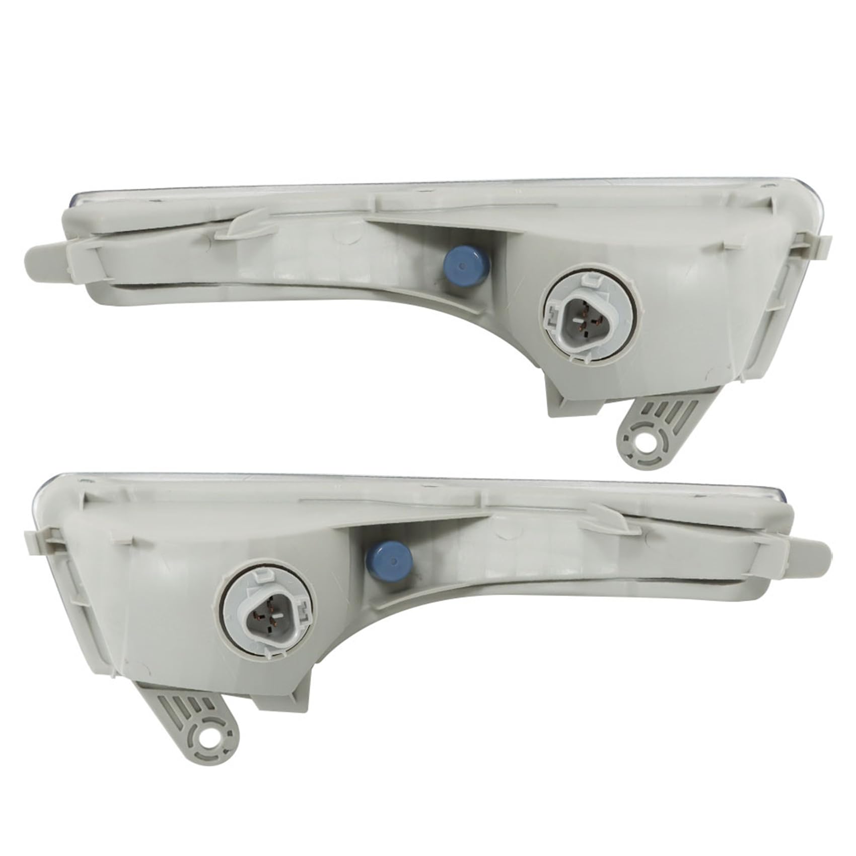 Switchback Turn Signal LEDs for 2007-2012 Nissan Altima Sedan (pair
