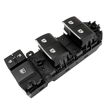 Amazon.com: NLQR Front Left Driver Side Power Window Switch