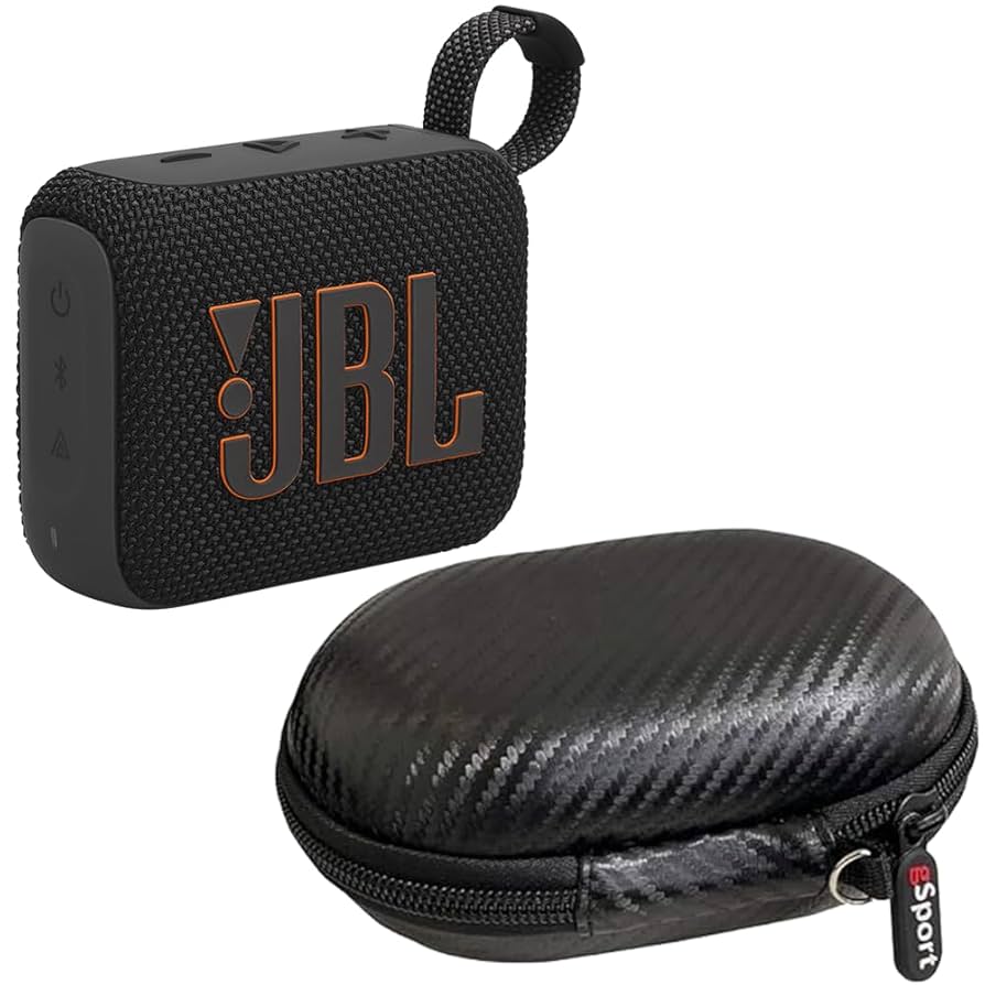 JBL Go 3/Go 4/Clip 5 ワイヤレススピーカーセット JBL、LE Audio対応のポータブルBluetoothスピーカー「JBL GO 4