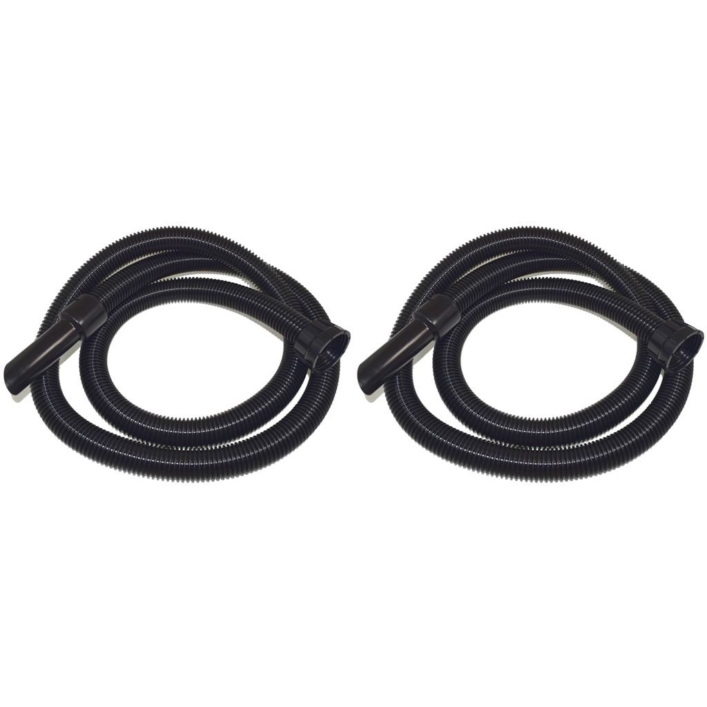 Ufixt Vacuum Cleaner Hose 2.5 Metre 32Mm Pack Of 2 Compatible With Numatic Basil