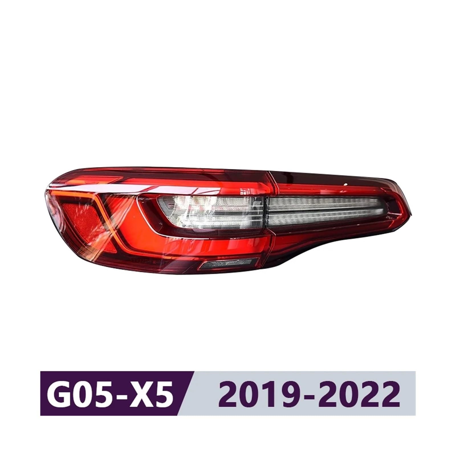 BMW X5 E70左テールランプ63217158939 63217200817 BMW X5 WBACV G05 左テールランプ 475 63217442259