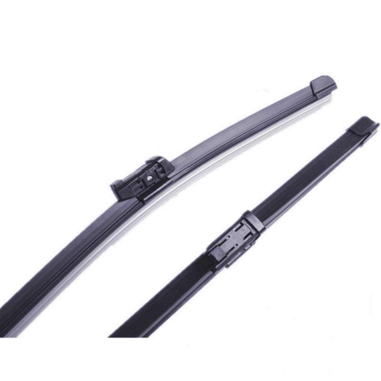 Windscreen Wiper Blade Wiper Blade Car Windshield Wiper For A-marok 2013 2014 2015 2016 24" & 24"