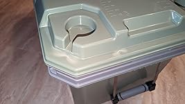 Review Image by Amazon Customer Amazon Customer