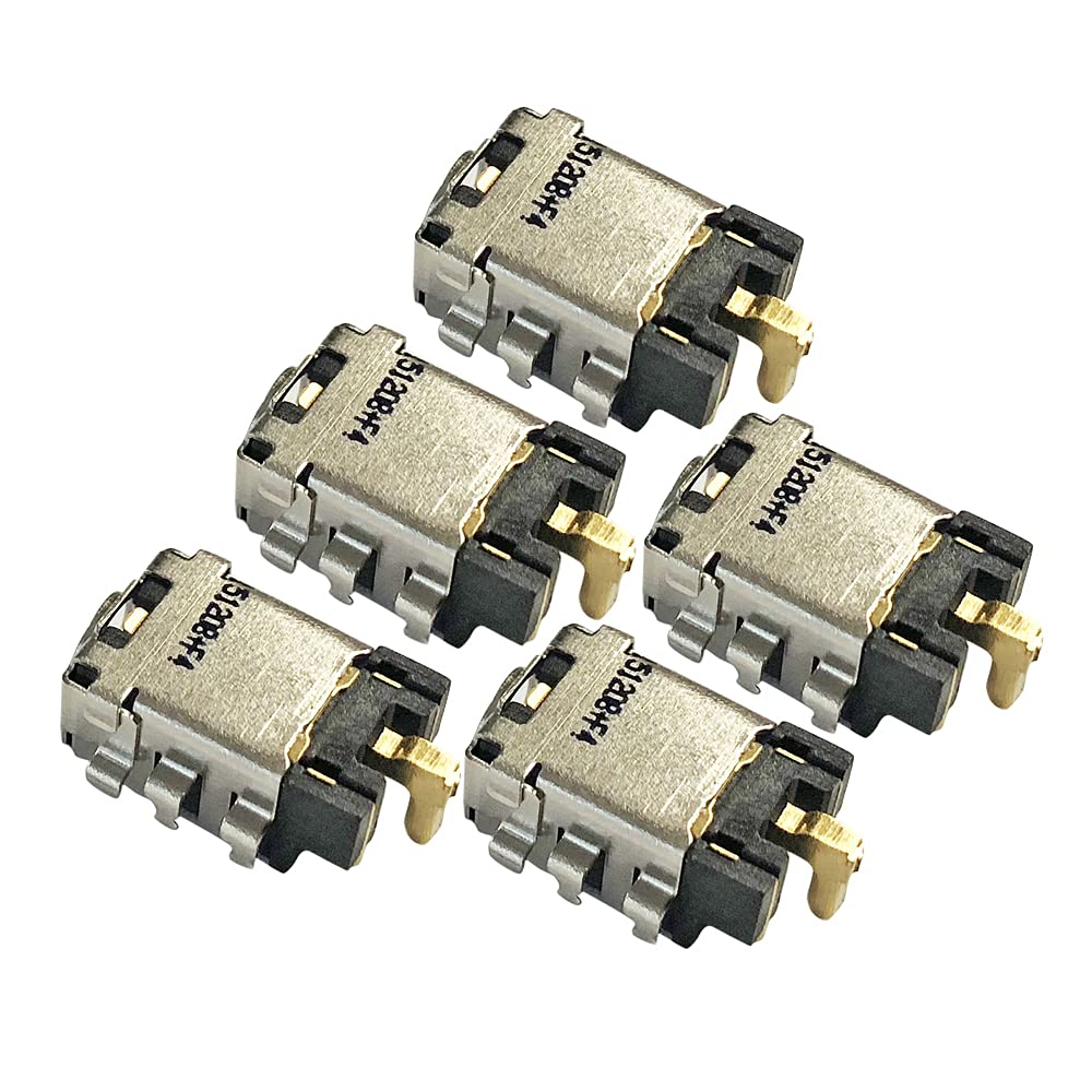 Amazon.com: JINTAI DC Power Jack Port for ASUS Vivobook TM420 X513