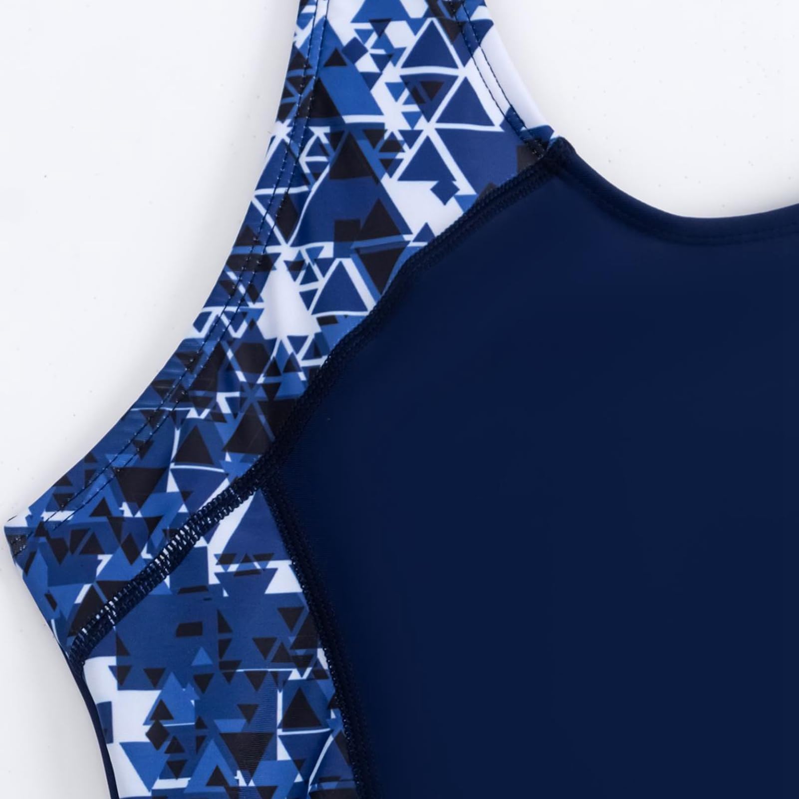 Jednoczęściowy Strój Kąpielowy, Damski Jednoczęściowy Strój Kąpielowy Slim Fit Wodny
