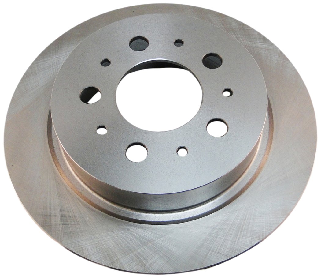 Bendix Premium PRT5105 Rear Brake Rotor for Volvo 960 1995, 960 1997