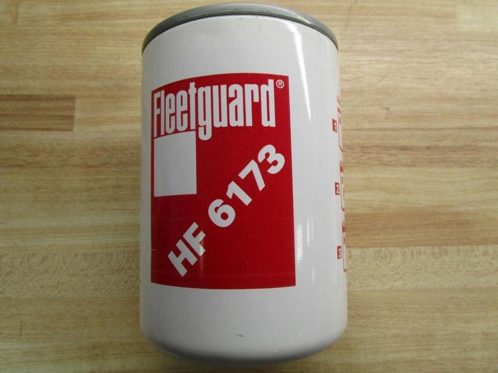 Fleetguard HF6173 Filter, Arbeitshydraulik