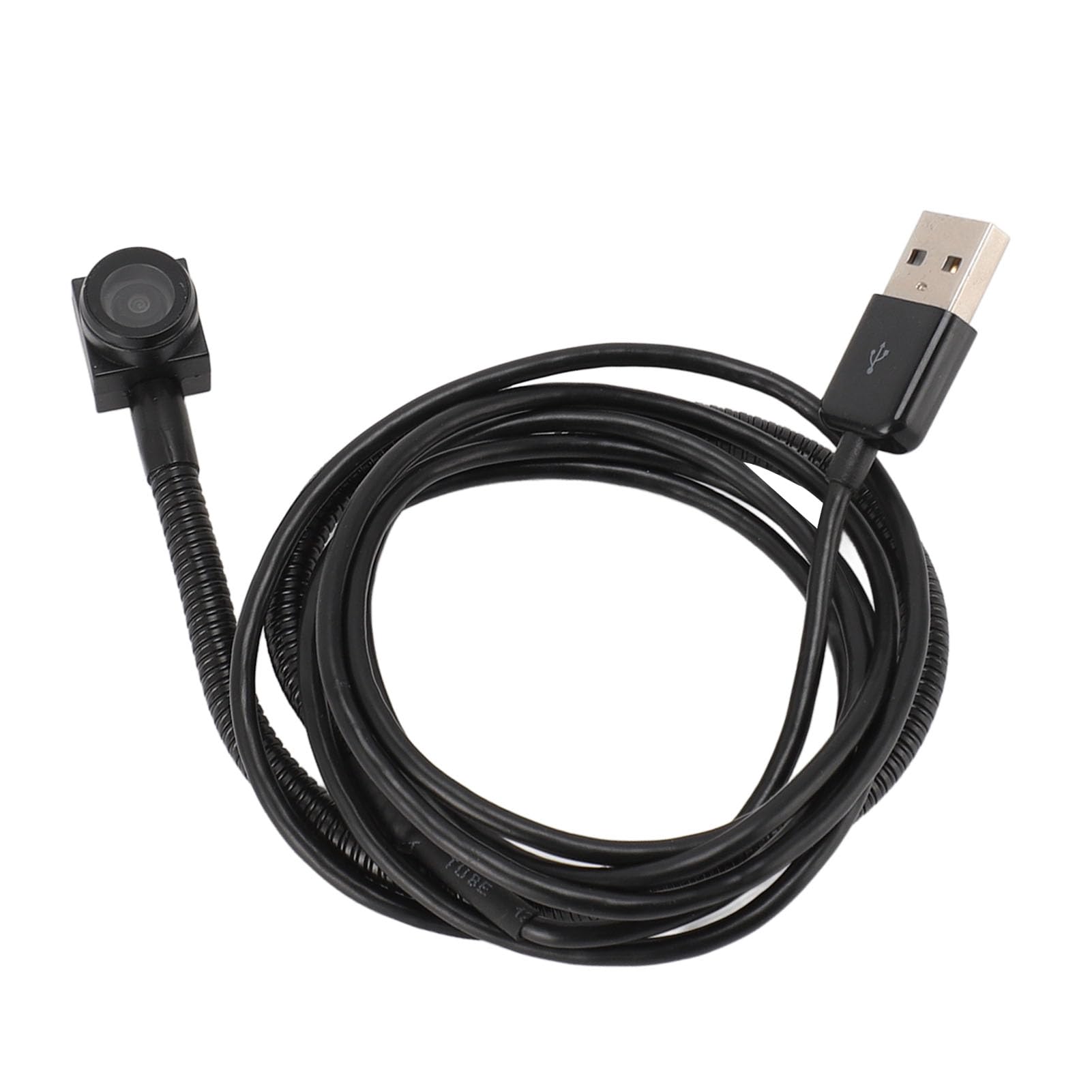 Kamera Internetowa USB na środku, Kamera Internetowa 4K HD na środku Kamera Internetowa na środkowym Ekranie, Automatyczne Ustawianie Ostrości, Kąt Widzenia 120 Stopni Kamera