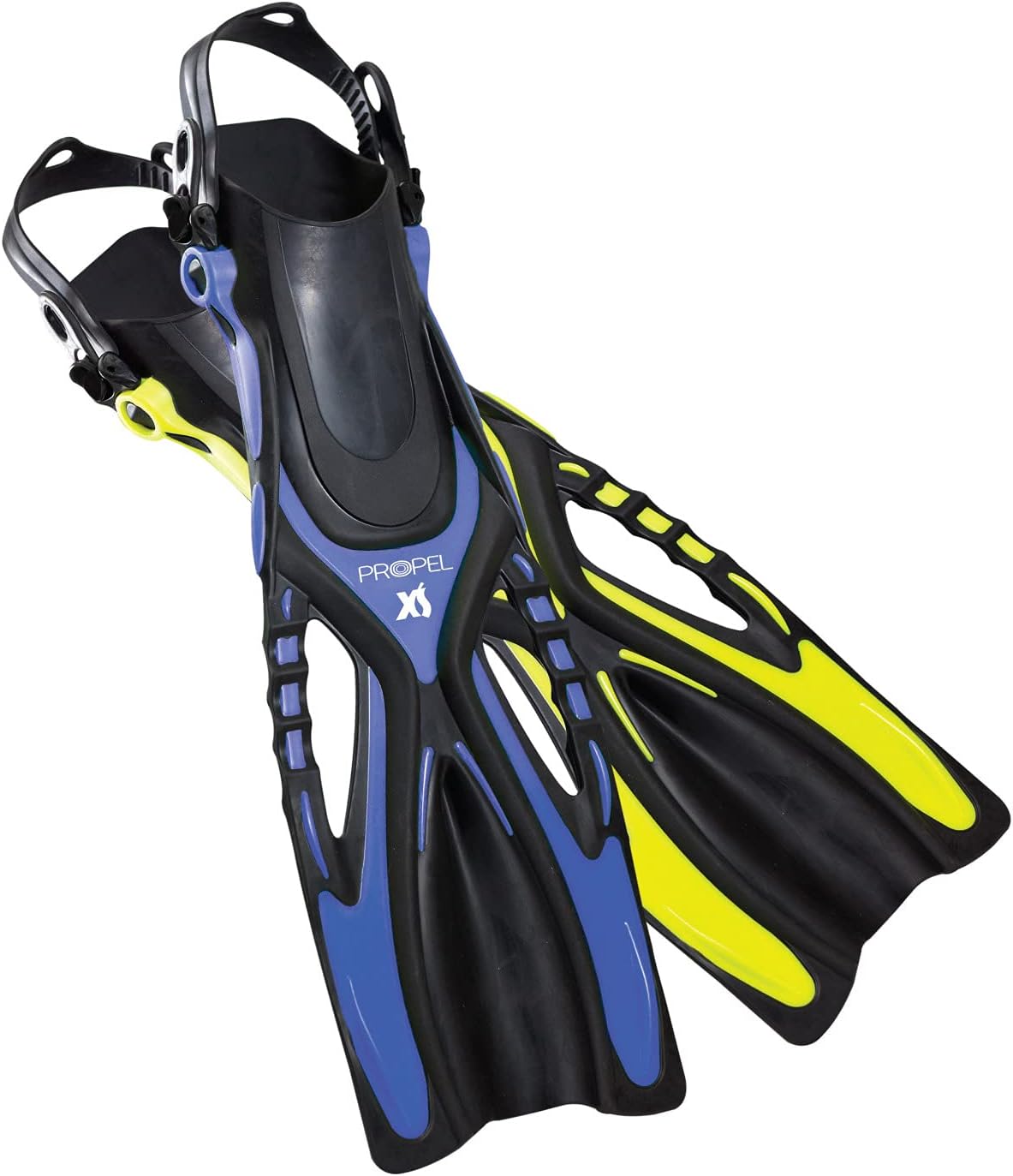 XS Scuba Propel Fins