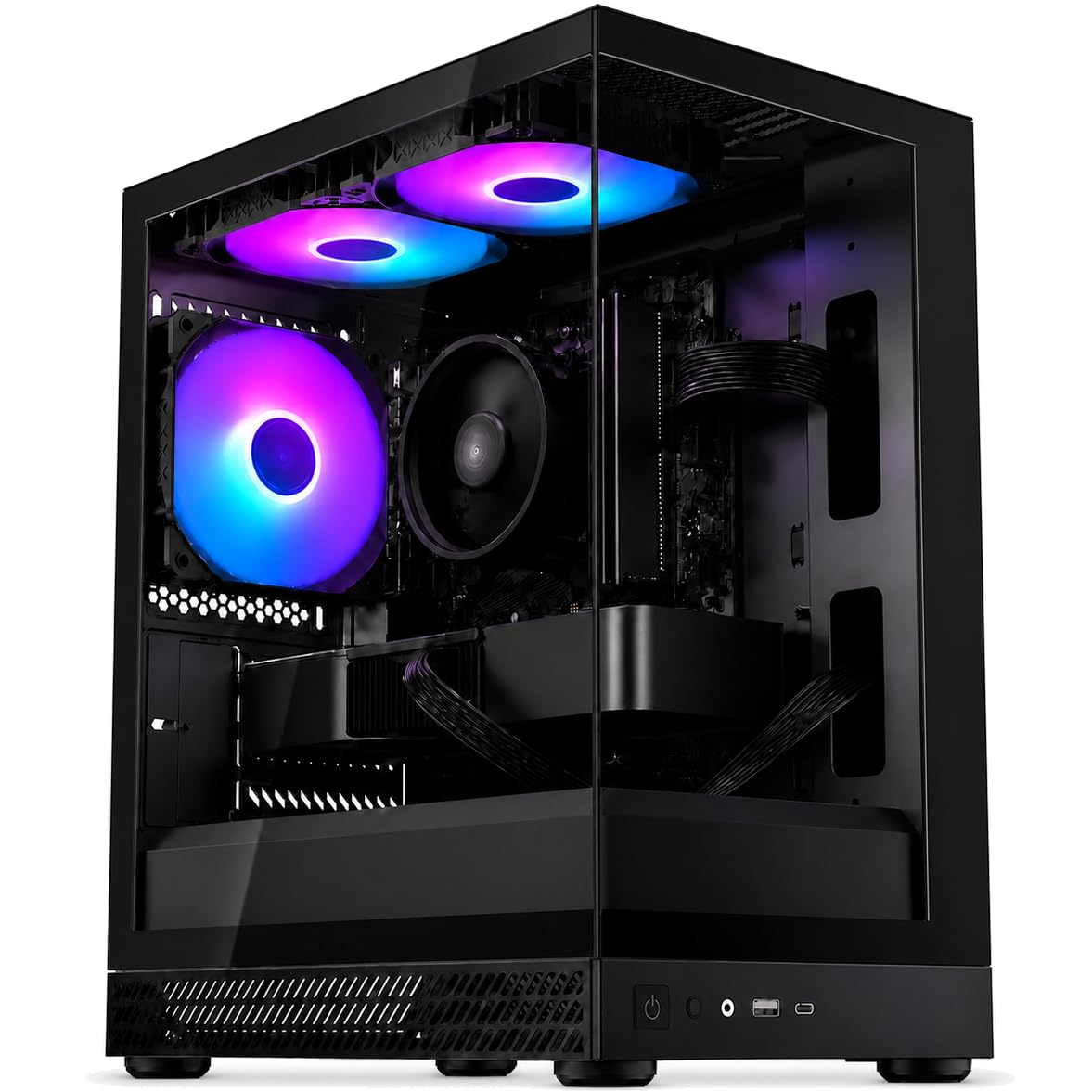 Amazon.co.jp: TITAN GAMING 【GeForce RTX 5060搭載 / 850W GOLD電源