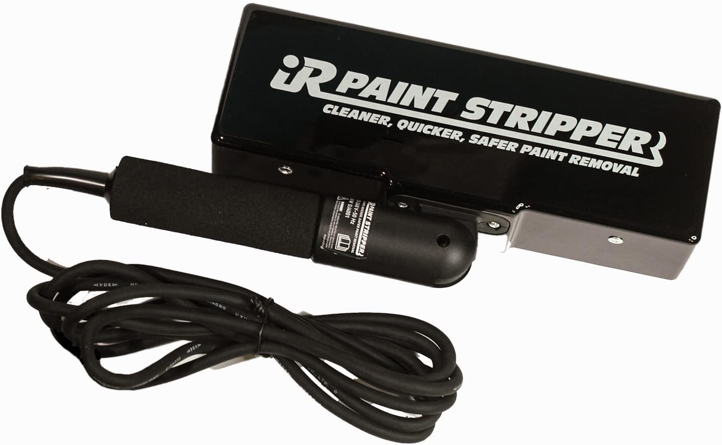 IR Paint Stripper Infrared Tool Spengar DIY Home Decorating Quick