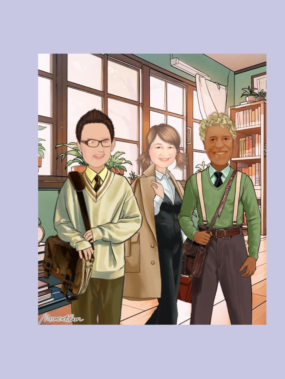 Language Island Adventures…: Journey through Aphasia