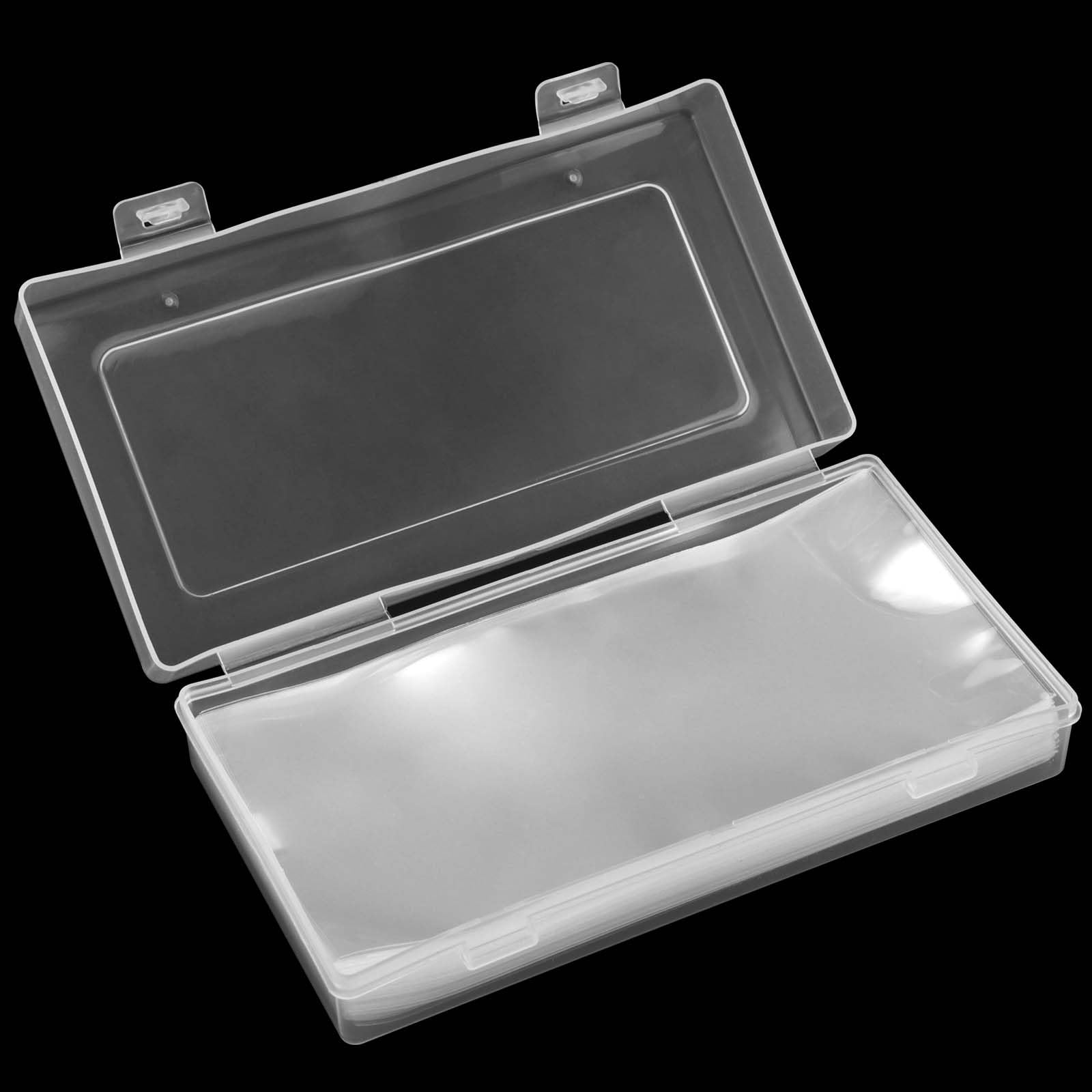 Amazon.co.jp: MUKLEI 600ピース ドル札ホルダー 収納ケース付き 7.3×3.7×1.7インチ 通貨スリーブ 紙幣ホルダー  紙幣プロテクタースリーブ コレクター用 : ホビー