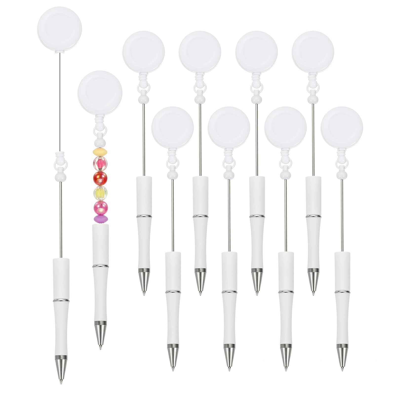PATIKIL Beadable Pens