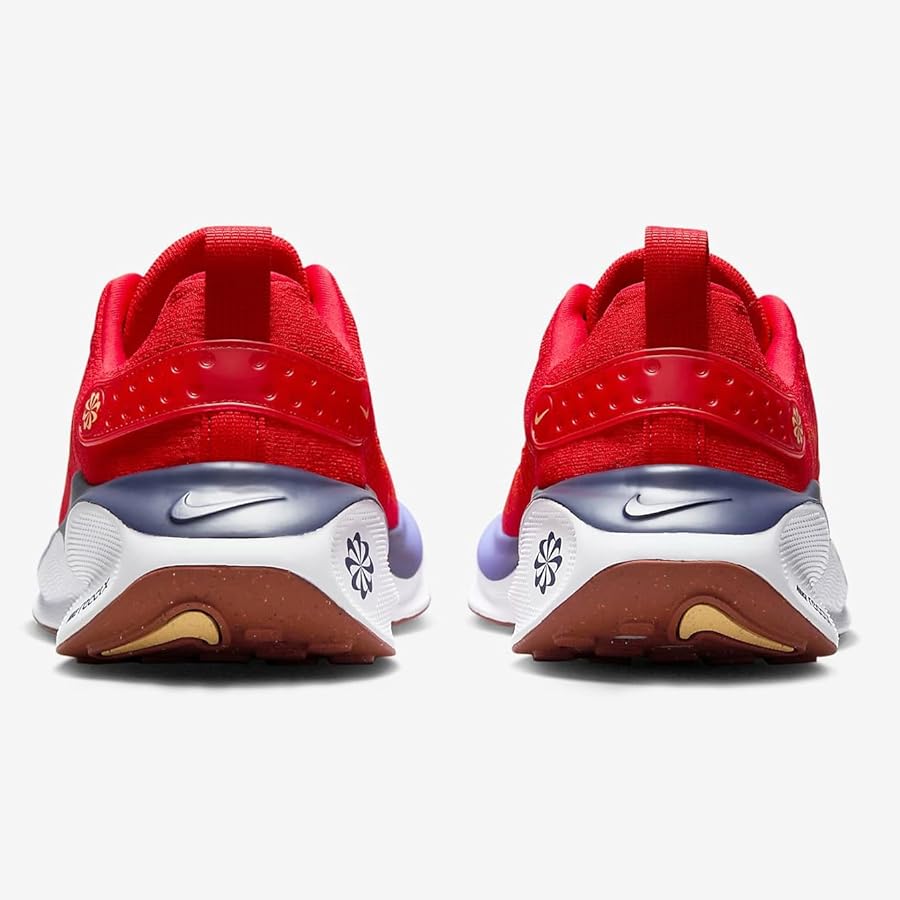 NIKE REACTX INFINITY RUN 4（EXTRA WIDE） Size 9.5 - Nike ReactX Infinity Run 4 Extra Wide Triple