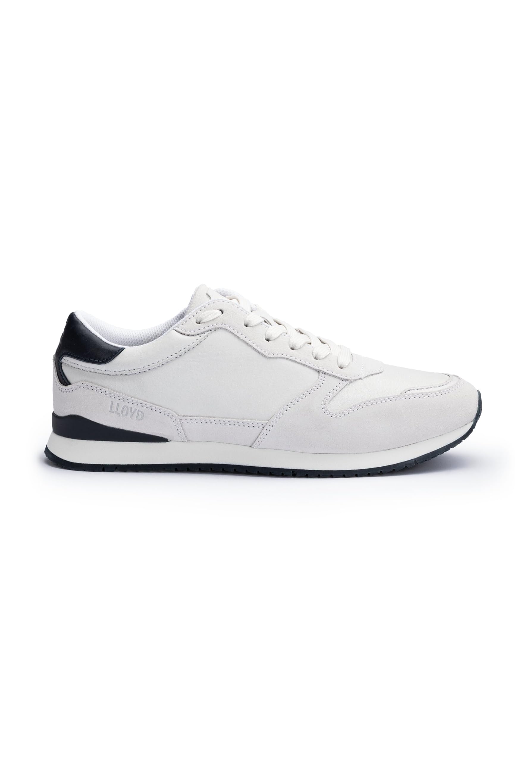 LLOYD Herren Sneaker Swift, Männer Low-Top Sneaker