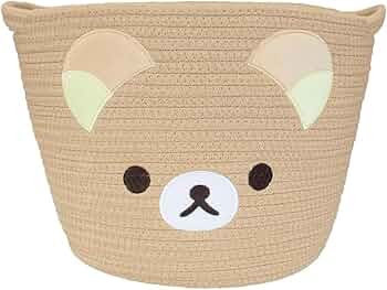 リラックマ リラックマ ぶらさげぬいぐるみ NEW BASIC RILAKKUMA