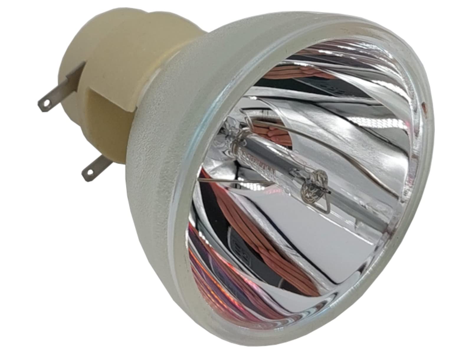Osram P-VIP 203/0.8 E30.5 Lampe vidéoprojecteur pour différents projecteurs | Qualité d'origine respectueuse de l'environnement et des ressources polyvalente