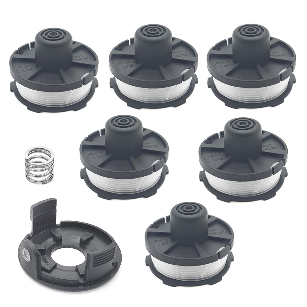 その他 SHO Linha de aparador de cordas apto para Makita Weed Wacker 0,2 cm 27