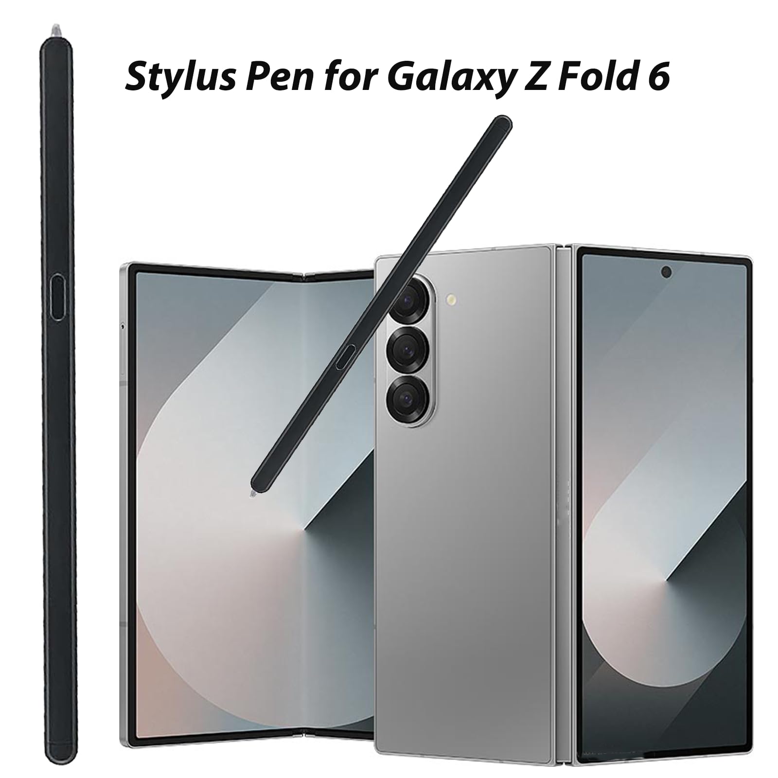 Galaxy Z Fold 6 512gb 韓国版 + S Pen Z Fold 6 S Pen Fold Edition para Samsung Galaxy Z Fold 6 5G Stylus Pen