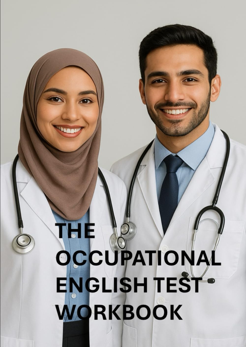 The Occupational English Test Workbook
