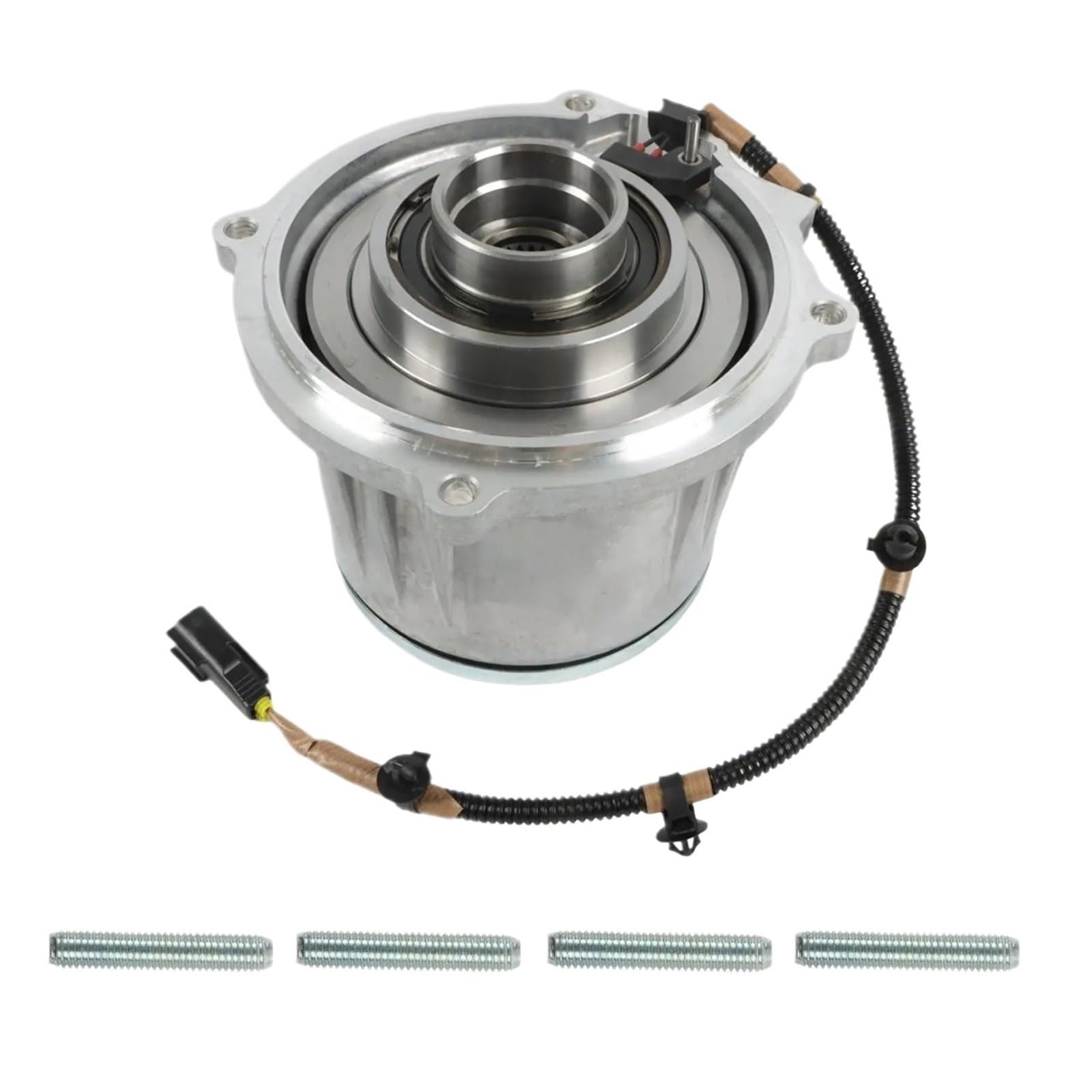 Lparweyu One Color Ke01-27-97Xa Ke01-27-97Xb Ke01-27-97Xck Ke01-27-97X Rear Differential Viscous Coupling Fit For Mazda Cx-3-5 -9 2.0L .5L Car Differential Assembly Kits Differential