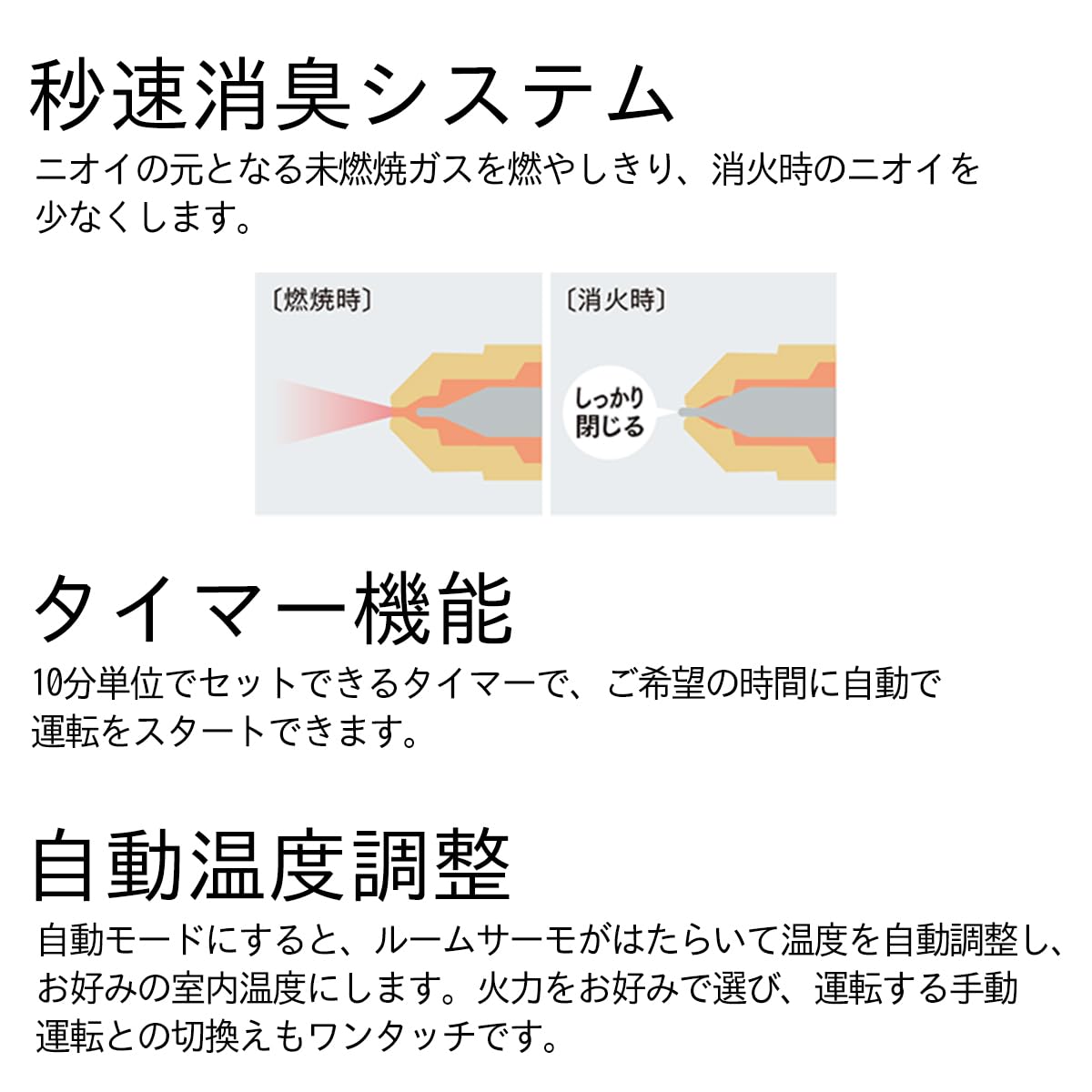 Amazon | ダイニチ 石油ストーブ 業務用 (木造47畳まで/コンクリート65