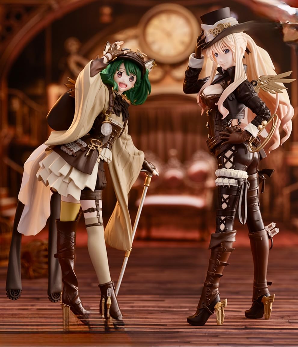 Amazon.co.jp: マクロスF フィギュア FIGURIZMα シェリル