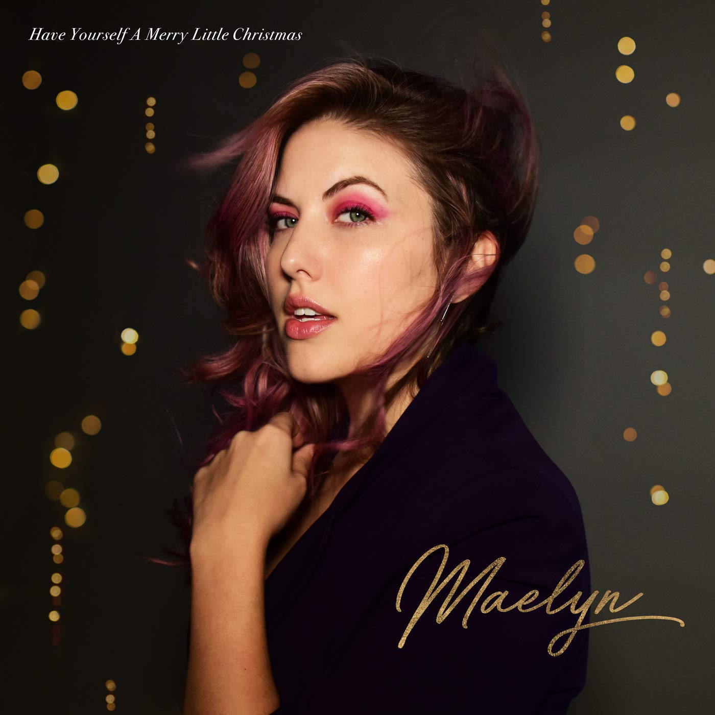 Maelyn