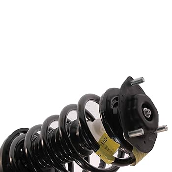 Amazon.com: KYB SR4144 Strut Plus Complete Corner Unit