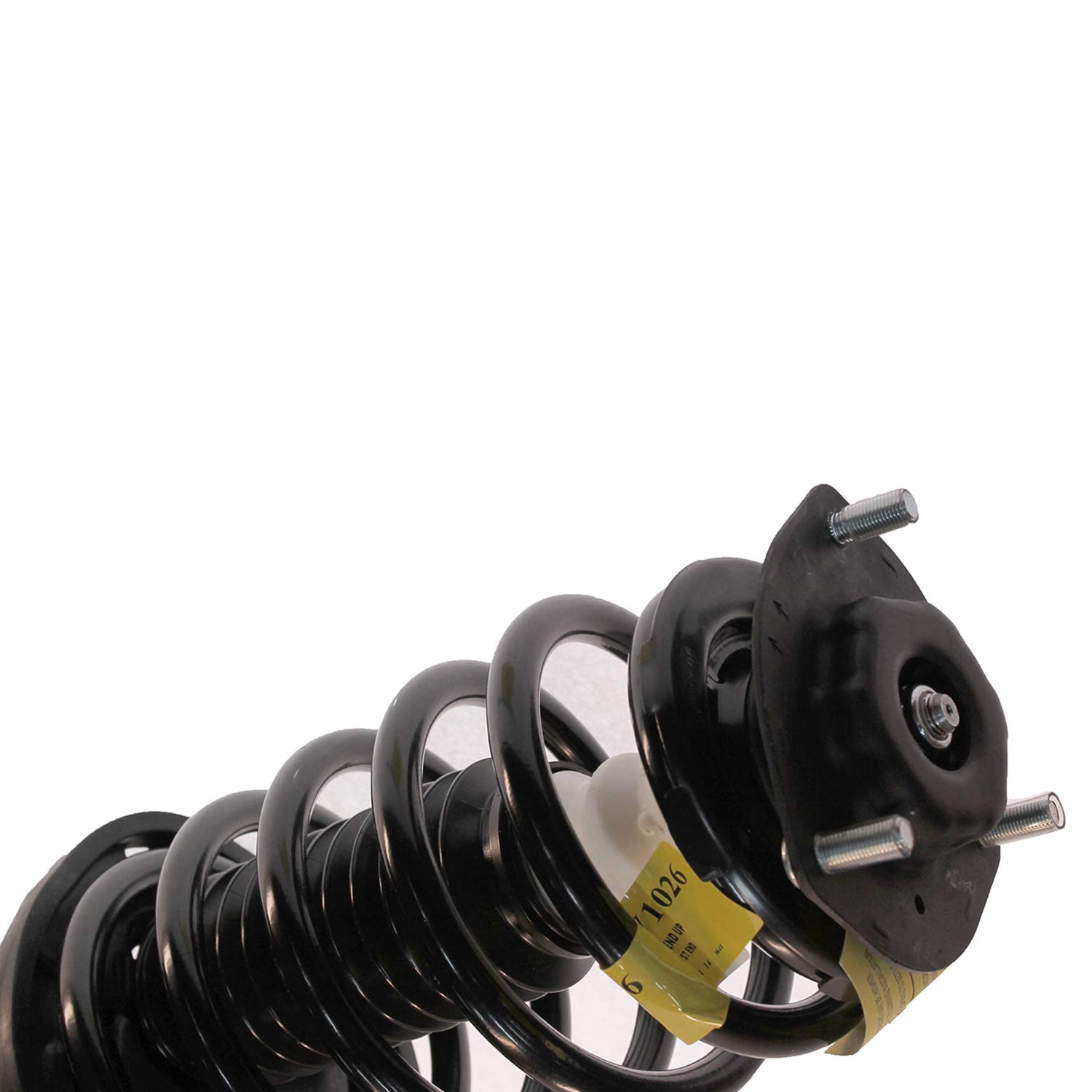 Amazon.com: KYB SR4144 Strut Plus Complete Corner Unit