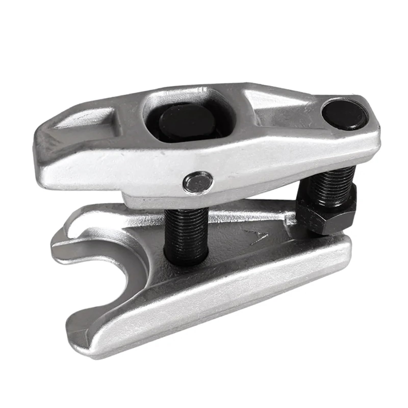 Prasa do sworzni kulowych, separator sworzni kulowych, regulowany ściągacz sworzni kulowych, 22 mm, dolny wahacz samochodowy, narzędzia do układów kierowniczych
