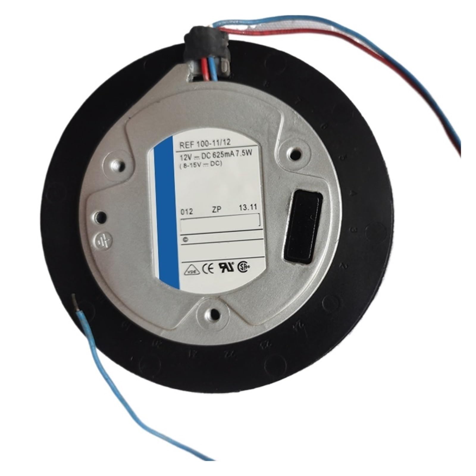 LKPEHTAGN REF100-11/12 625ma 7.5W Fan 12V
