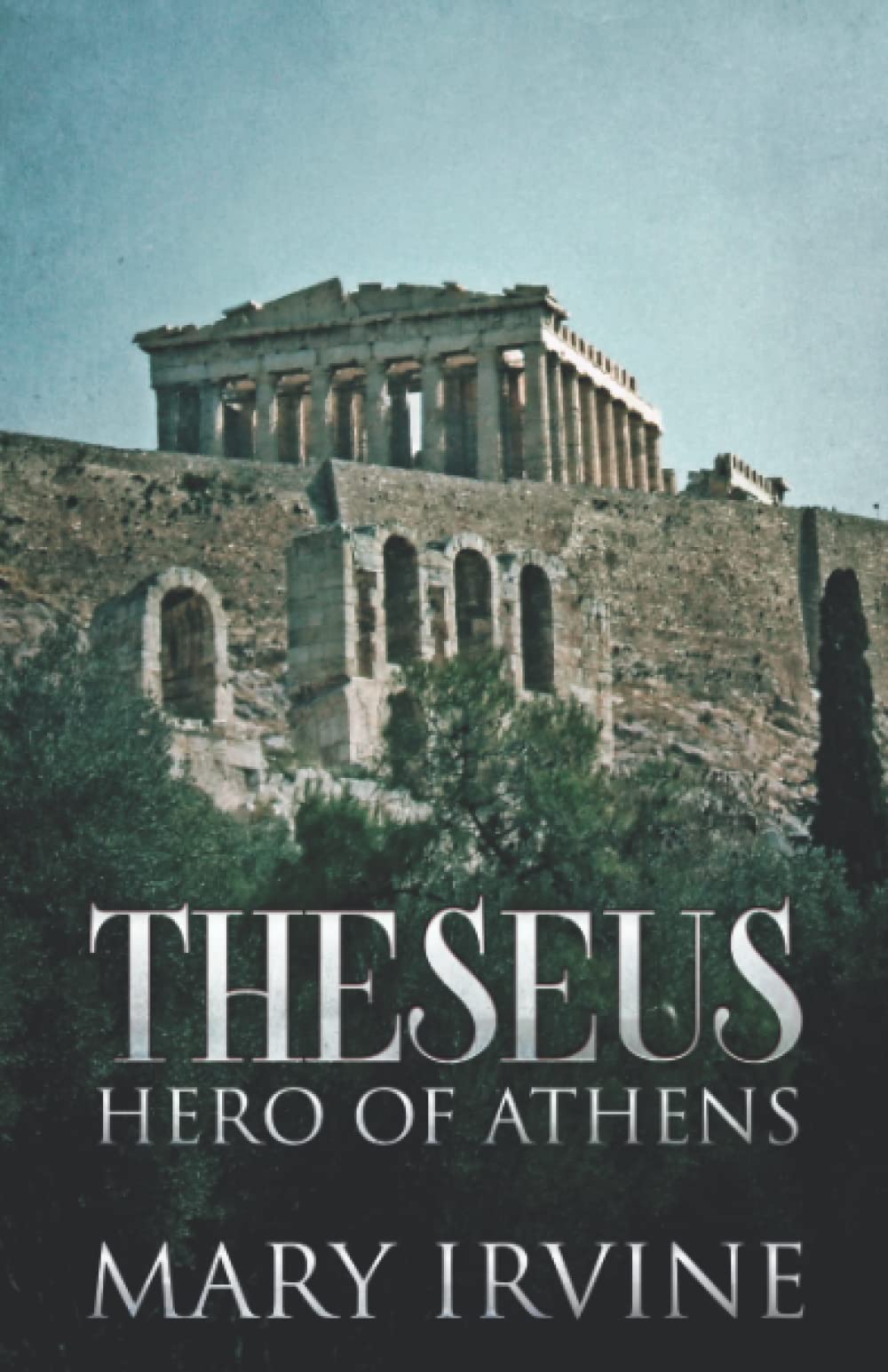 Theseus: Hero Of Athens