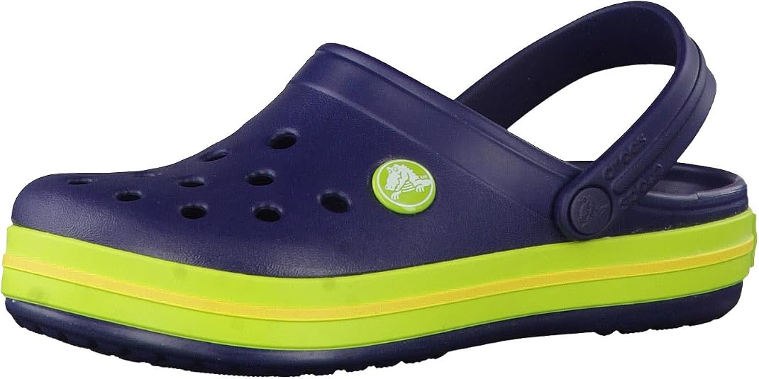Crocs Crocband Clog K Terlik Unisex Çocuk 