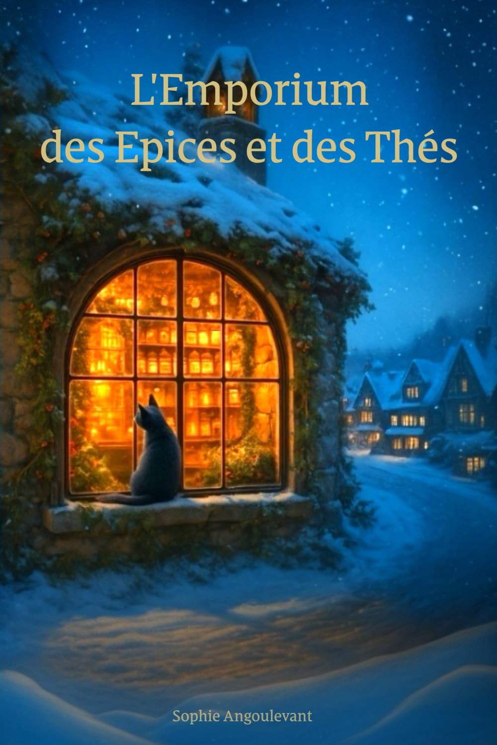 L'Emporium des Epices et des Thés