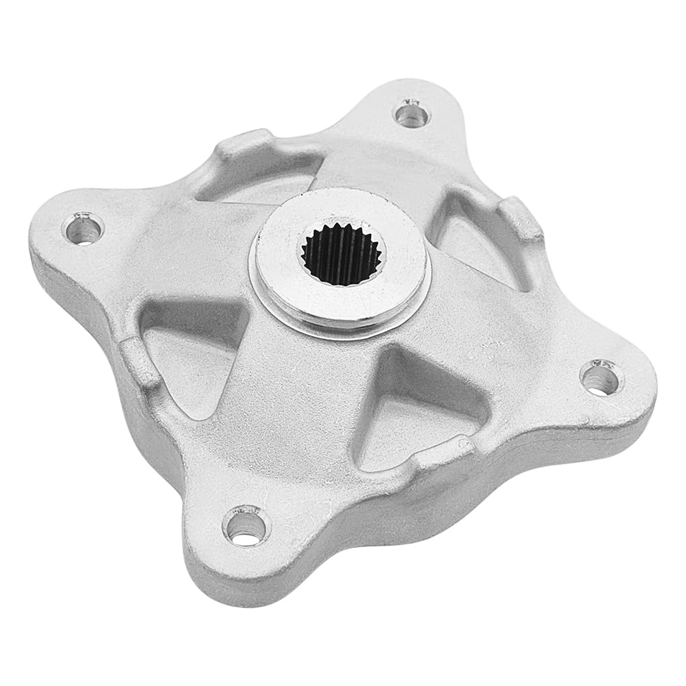 Mozzo Ruota Anteriore per Polaris Sportsman 500 800 570 400 450 600 700 Ace ETX ATP Magnum 330 Scrambler 500 Trail Blazer 330 Trail Boss 330