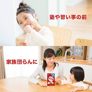 glico様 Amazon.co.jp: 【旧品】ビスコ 発酵バター ミニパック 5枚×40個