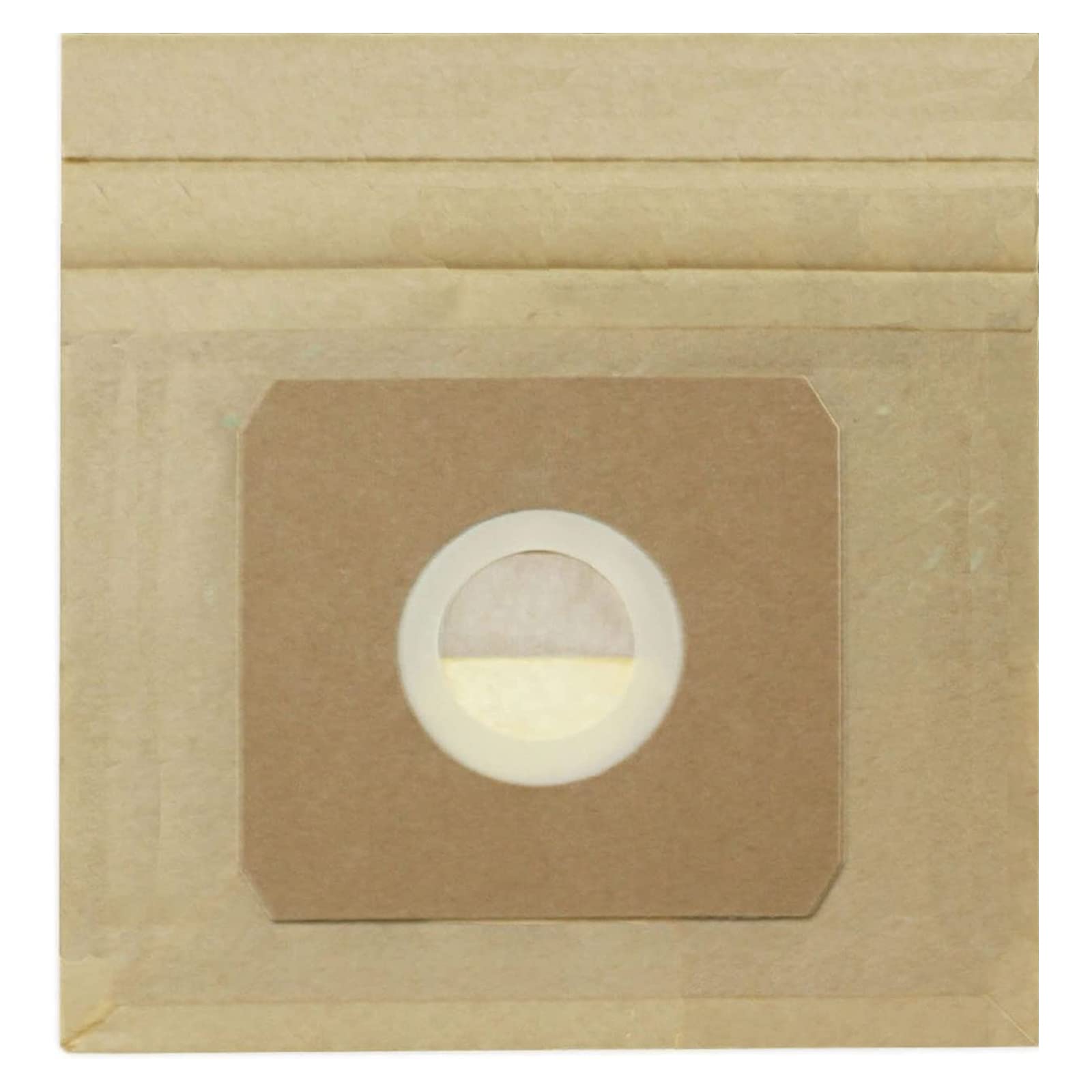SPARES2GO Sacchetti Polvere Per Aspirapolvere Vytronix RBC02 RBC03 – Confezione Da 10 - 3