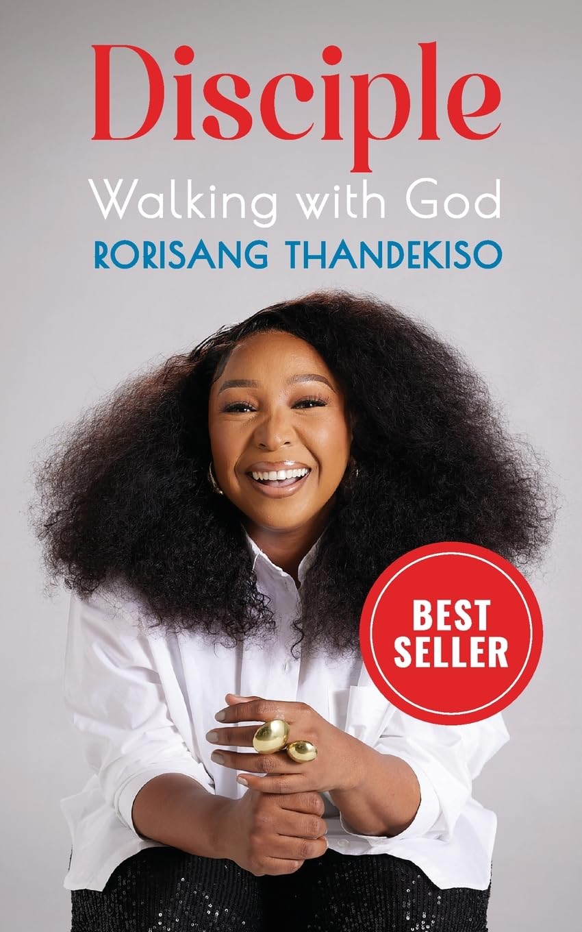Disciple: Walking with God
