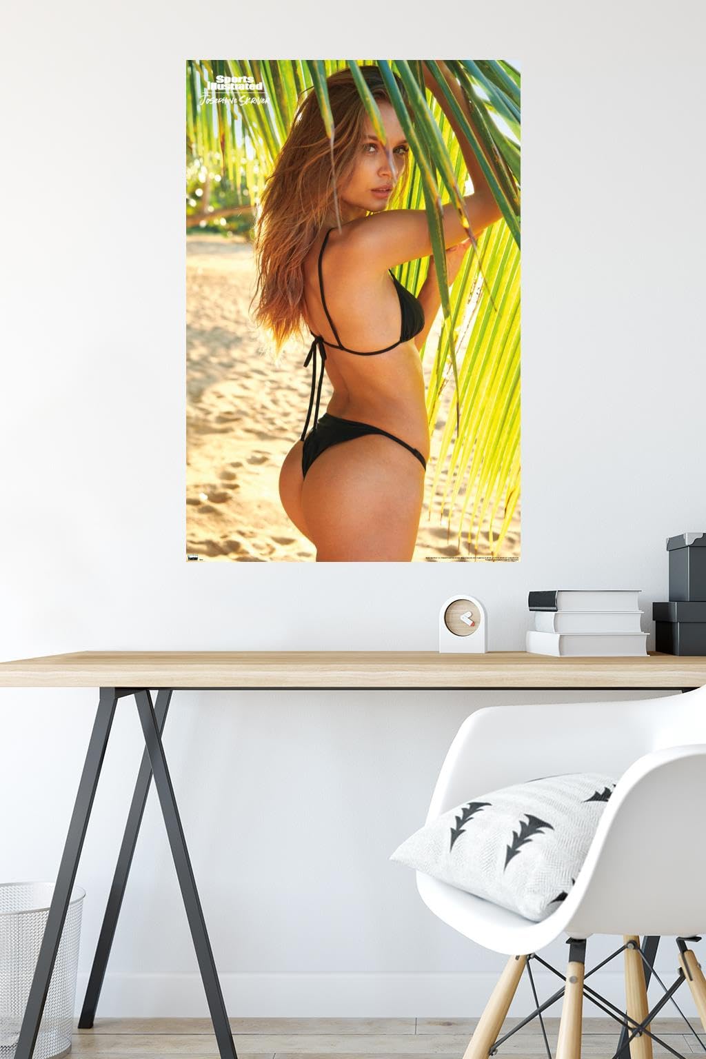Amazon.com: Trends International Sports Illustrated: Swimsuit