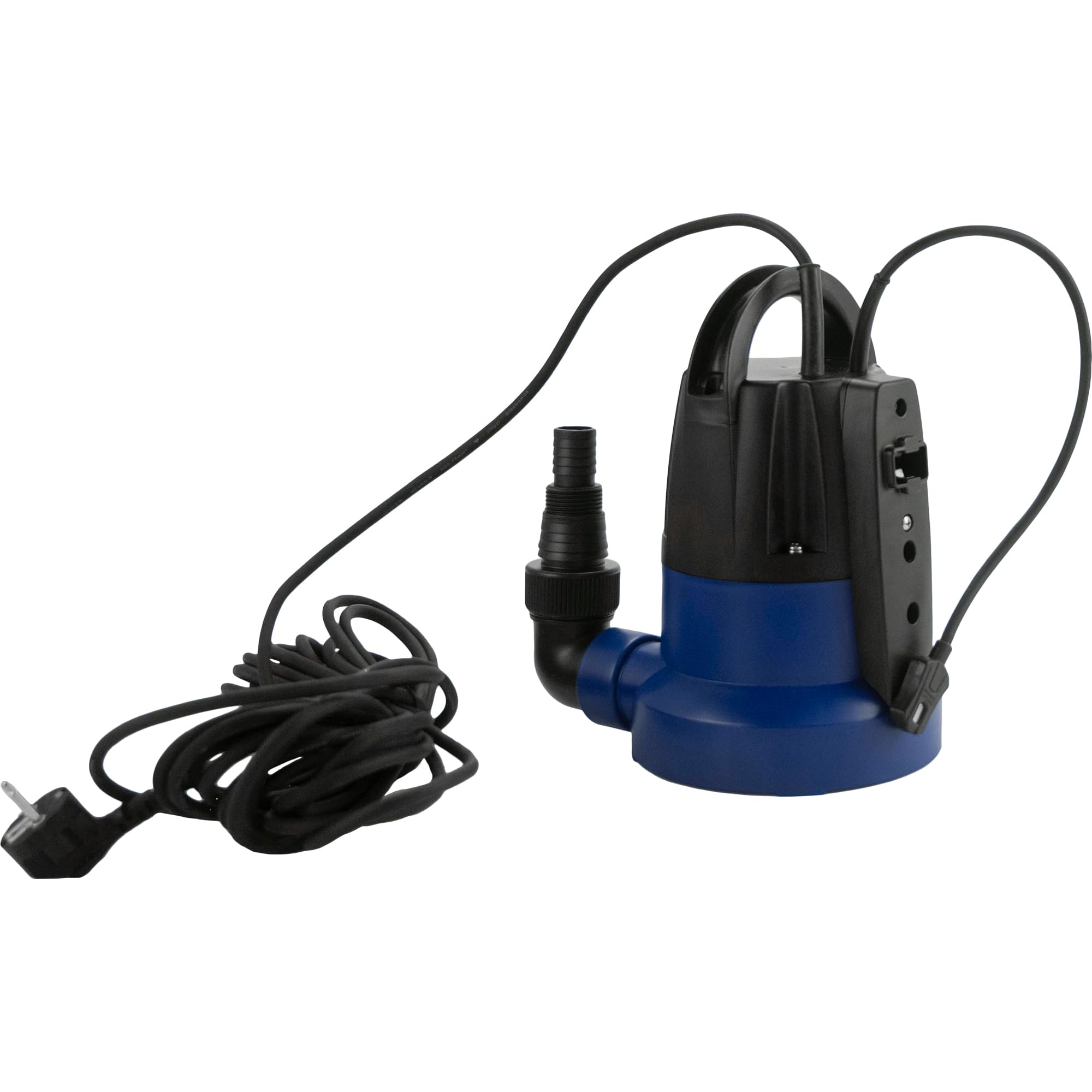 Pompe vide cave serpillère eau claire 400w 7000l/h - VP400WS - ROBBY