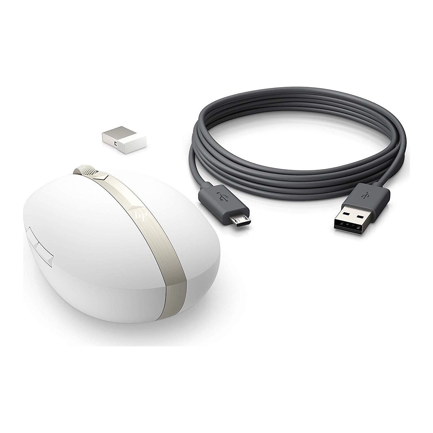 Amazon | HP Spectre 700 mice Bluetooth 1600 DPI | HP | マウス 通販