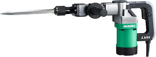 Hikoki Breaker 1010W Hex Shank Demolition Hammer, 17 mm Size