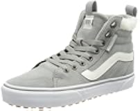 Women's Hi-top Trainers Sneaker