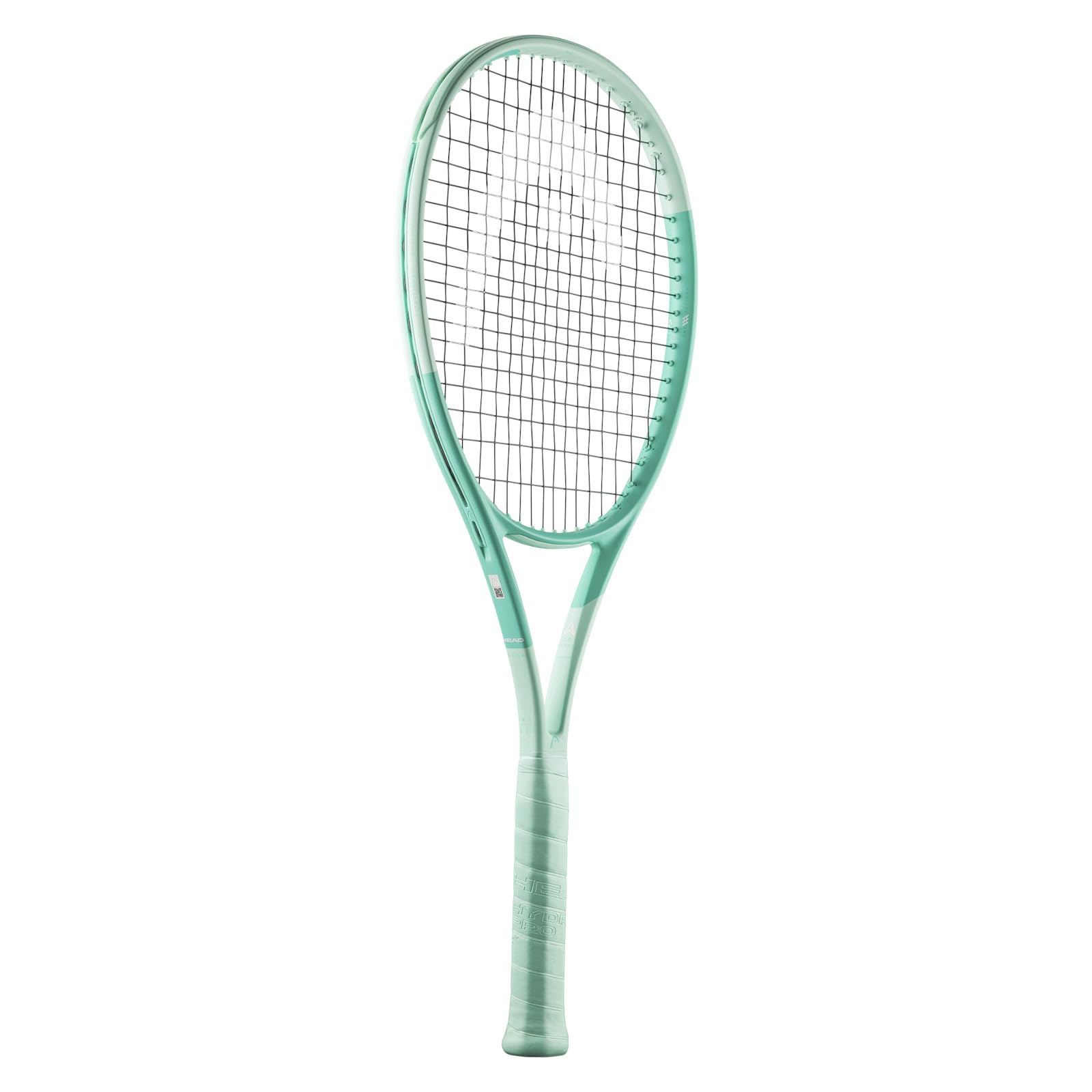 Amazon | HEAD Boom MP 2024 ミントテニスラケット - 4 1/2
